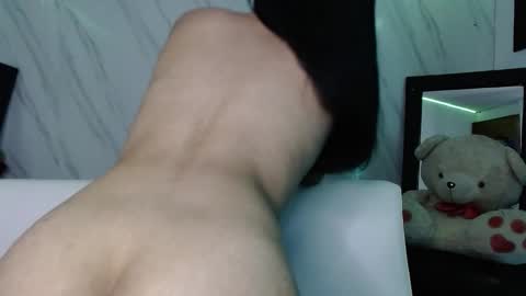 Snapshot of jeimy_garcia chatting on September 9, 1:33 pm Jeimy Garca online show from September 9, 1:33 pm