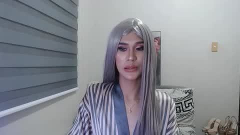 Lexie online show from February 14, 7:54 pm