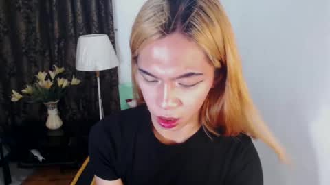 KYLAHARDFUCKER online show from February 18, 4:47 pm