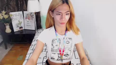 KYLAHARDFUCKER online show from February 26, 10:49 am