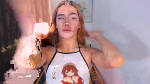 KYLAHARDFUCKER online show from February 15, 12:22 pm