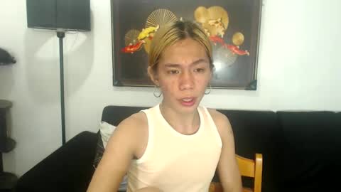 KYLAHARDFUCKER online show from February 22, 12:05 am