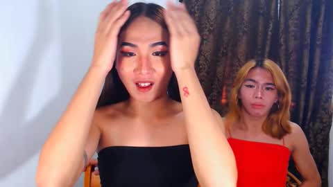 KYLAHARDFUCKER online show from February 12, 11:41 pm
