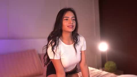 Isabella online show from February 16, 3:26 am