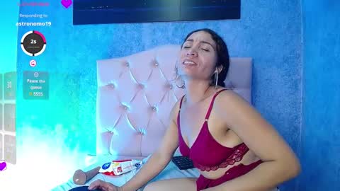 Valentina online show from March 4, 11:22 pm