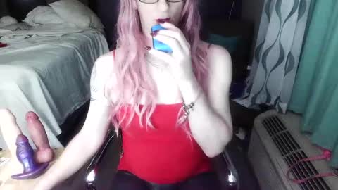 Snapshot of jennacd4life chatting on September 9, 1:05 am Jenna Cross online show from September 9, 1:05 am