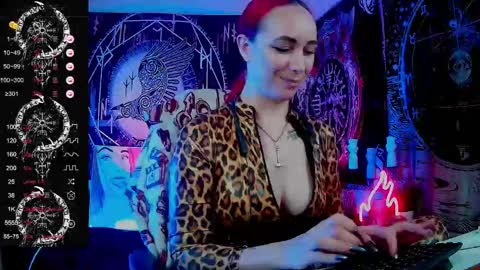 Mrs. Jenna online show from January 31, 5:30 am