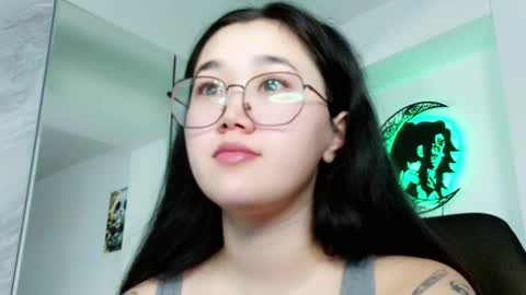 JENNA online show from December 5, 5:10 am