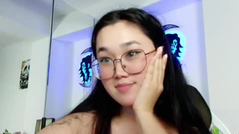 JENNA online show from December 6, 4:44 pm
