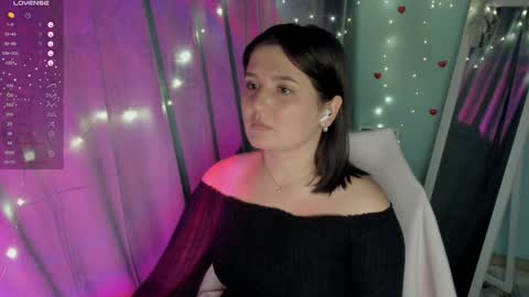 Snapshot of jennie_berry chatting on February 4, 1:34 am Jennie online show from February 4, 1:34 am