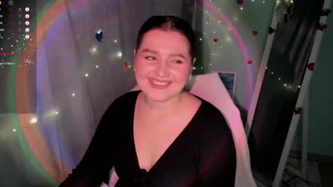 Snapshot of jennie_berry chatting on March 4, 1:45 am Jennie online show from March 4, 1:45 am