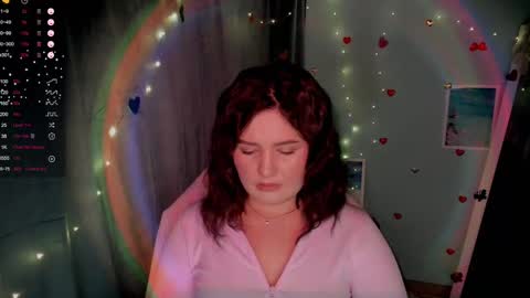 Snapshot of jennie_berry chatting on February 16, 4:21 pm Jennie online show from February 16, 4:21 pm
