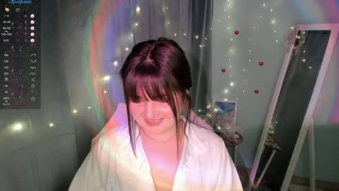 Snapshot of jennie_berry chatting on January 13, 1:34 am Jennie online show from January 13, 1:34 am