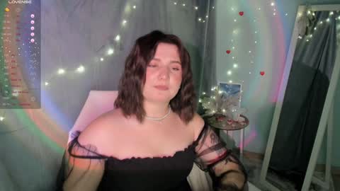 Snapshot of jennie_berry chatting on February 8, 12:06 am Jennie online show from February 8, 12:06 am