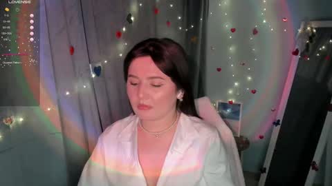 Snapshot of jennie_berry chatting on February 12, 3:27 pm Jennie online show from February 12, 3:27 pm