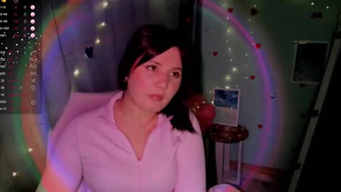 Snapshot of jennie_berry chatting on February 17, 10:49 pm Jennie online show from February 17, 10:49 pm
