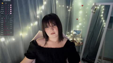 Snapshot of jennie_berry chatting on January 12, 1:32 am Jennie online show from January 12, 1:32 am