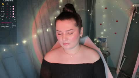 Snapshot of jennie_berry chatting on January 24, 2:19 pm Jennie online show from January 24, 2:19 pm