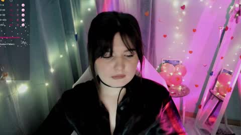 Snapshot of jennie_berry chatting on February 22, 4:07 am Jennie online show from February 22, 4:07 am