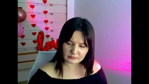 Snapshot of jennie_berry chatting on March 3, 2:15 am Jennie online show from March 3, 2:15 am