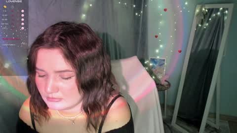Snapshot of jennie_berry chatting on February 8, 3:08 am Jennie online show from February 8, 3:08 am