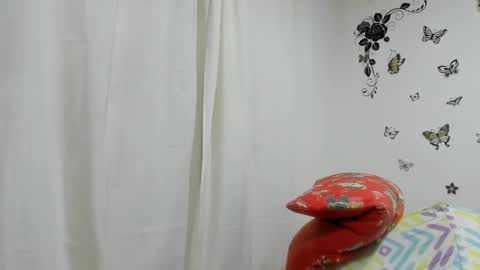 jenniferloveyou online show from March 9, 10:08 pm