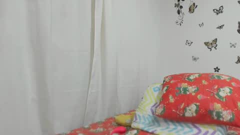 jenniferloveyou online show from February 28, 8:07 pm