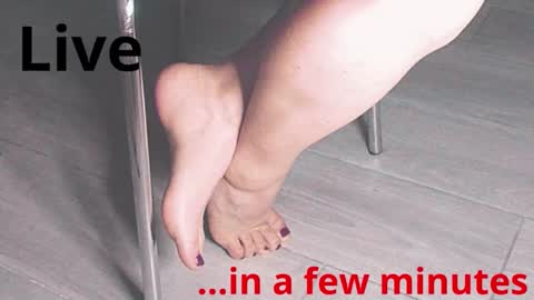Jenny online show from February 15, 11:36 pm