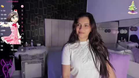 andrea online show from February 24, 1:13 am