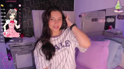 andrea online show from January 20, 1:28 am