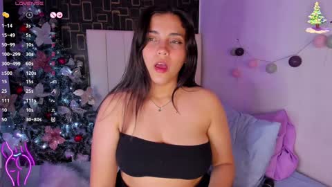 andrea online show from December 29, 8:22 am