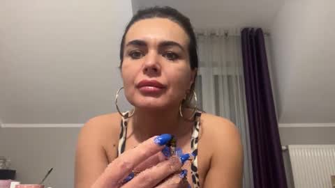 Snapshot of jenny_play1 chatting on February 19, 11:06 am Jenny online show from February 19, 11:06 am