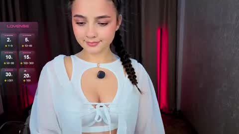 Jenny online show from February 22, 3:14 pm