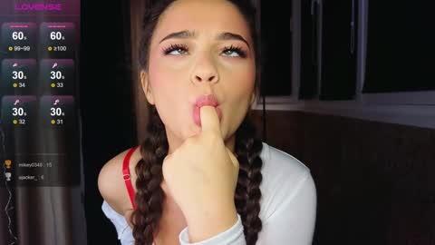 Jenny online show from December 28, 2:21 pm