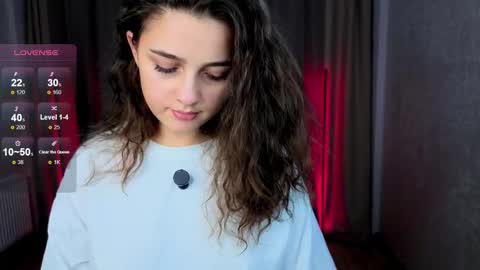Jenny online show from February 13, 3:24 pm