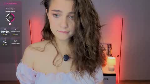 Jenny online show from March 10, 3:30 pm