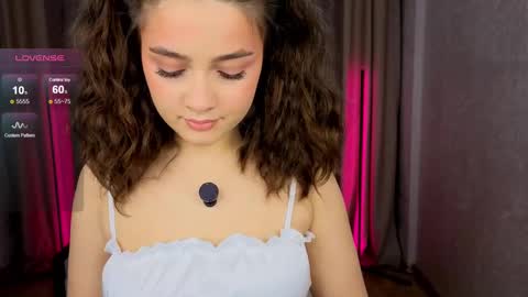 Jenny online show from February 9, 3:23 pm