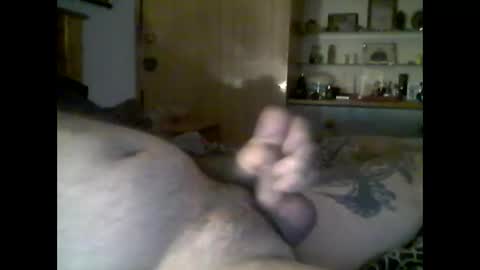 jerkmate6666 online show from March 10, 8:45 pm