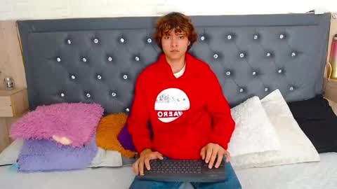 jermi_johnson online show from September 15, 2:07 pm