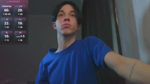 Snapshot of jerrybomb_ chatting on February 3, 7:07 am Jerrybomb online show from February 3, 7:07 am
