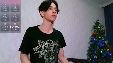 Snapshot of jerrybomb_ chatting on January 19, 2:47 am Jerrybomb online show from January 19, 2:47 am