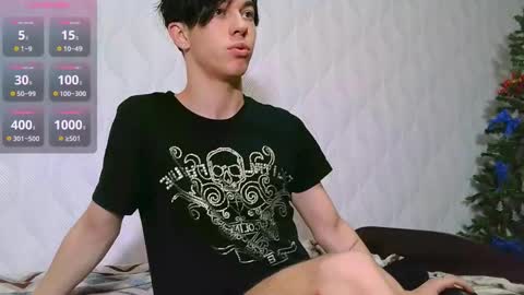 Snapshot of jerrybomb_ chatting on January 18, 9:02 am Jerrybomb online show from January 18, 9:02 am