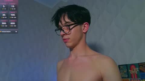 Snapshot of jerrybomb_ chatting on March 2, 1:37 am Jerrybomb online show from March 2, 1:37 am