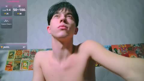 Snapshot of jerrybomb_ chatting on February 17, 5:47 am Jerrybomb online show from February 17, 5:47 am