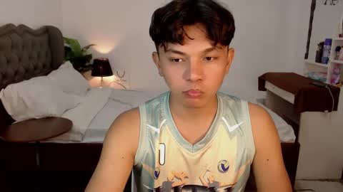 Snapshot of jesie_hot69 chatting on December 10, 6:01 am jesie_hot69 online show from December 10, 6:01 am