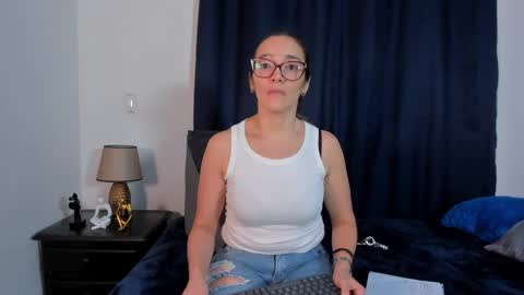 jessica herreraToday I will be your devil and you my victim online show from February 26, 4:49 pm