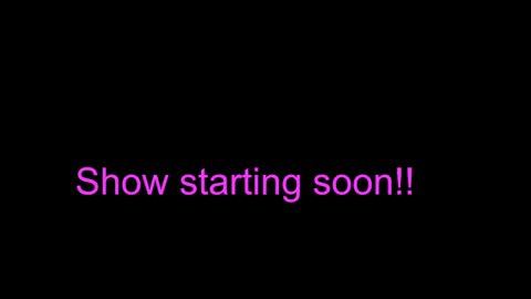 Jessica online show from September 18, 8:35 pm