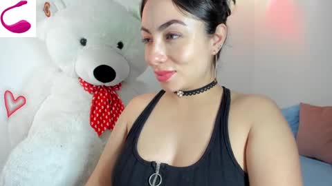 Snapshot of jessica_davis1 chatting on February 26, 5:13 am JESS online show from February 26, 5:13 am