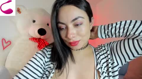 Snapshot of jessica_davis1 chatting on March 11, 4:19 am JESS online show from March 11, 4:19 am
