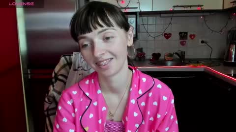 jessicaforris online show from February 17, 10:51 am